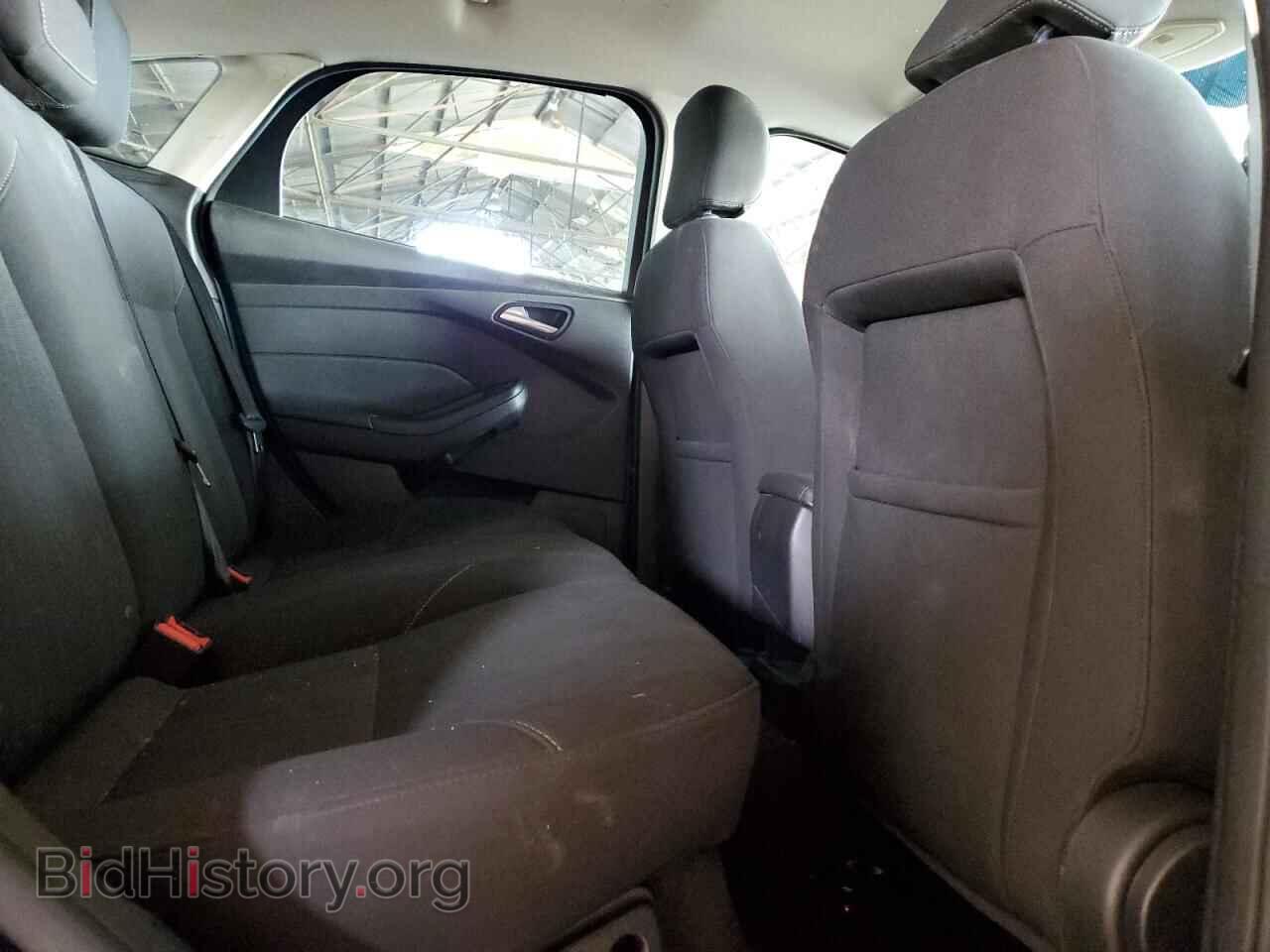 2015 FORD FOCUS - VIN: 1FADP3K20FL232155 - Фото 10