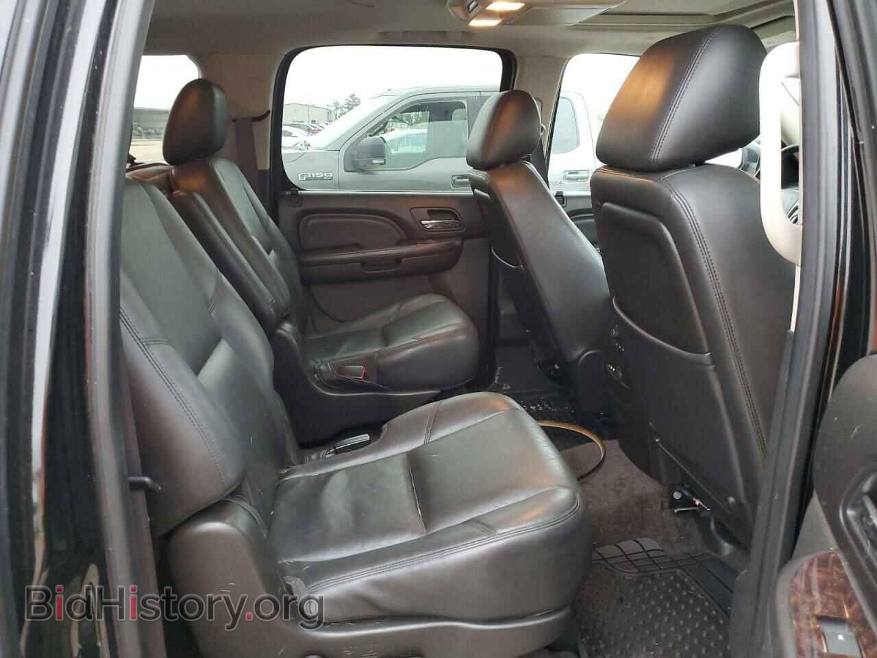 2011 GMC YUKON - VIN: 1GKS1MEF5BR361592 - Фото 11