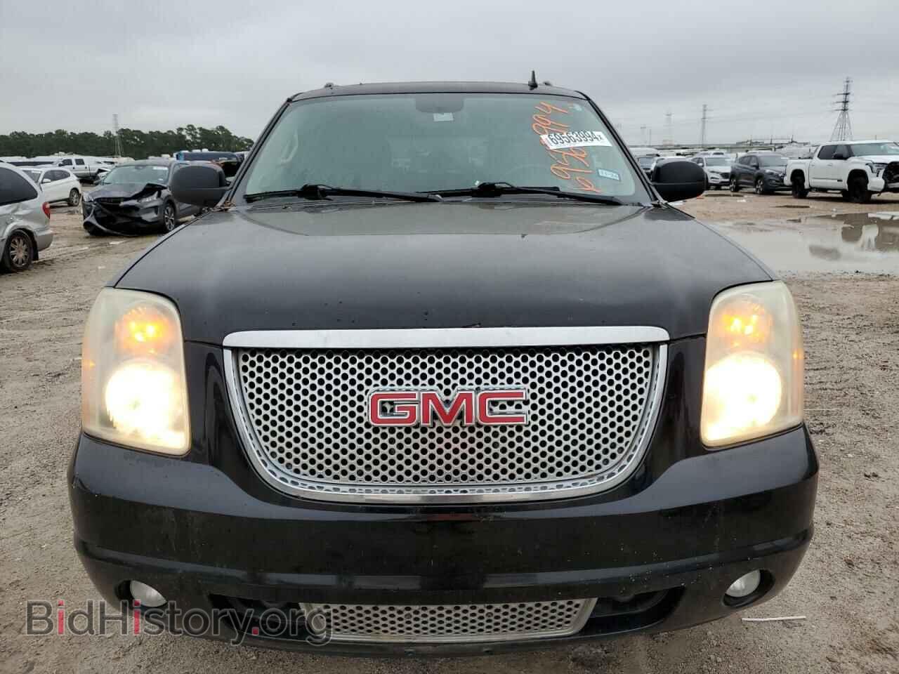 2011 GMC YUKON - VIN: 1GKS1MEF5BR361592 - Фото 5