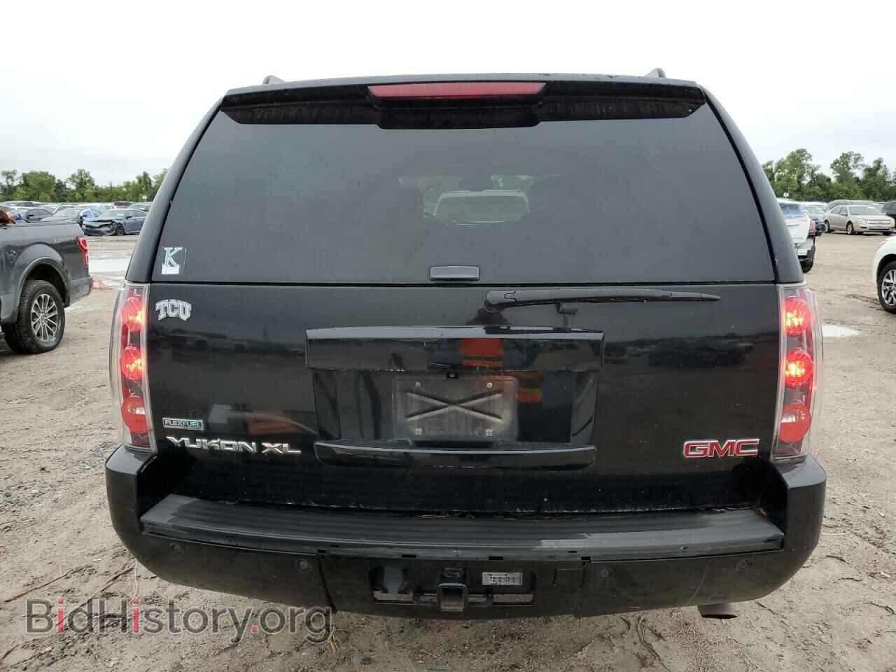 2011 GMC YUKON - VIN: 1GKS1MEF5BR361592 - Фото 6