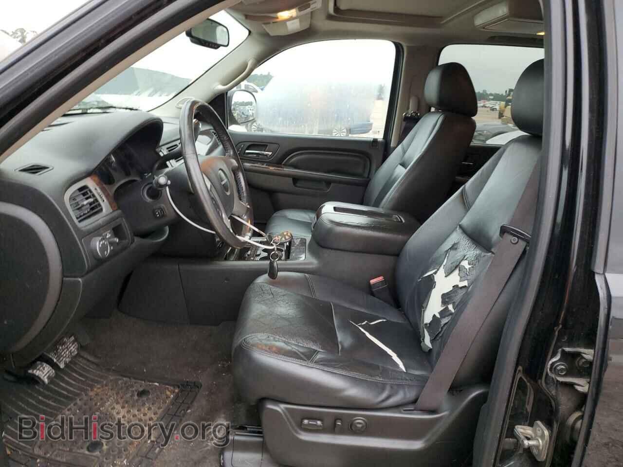 2011 GMC YUKON - VIN: 1GKS1MEF5BR361592 - Фото 7