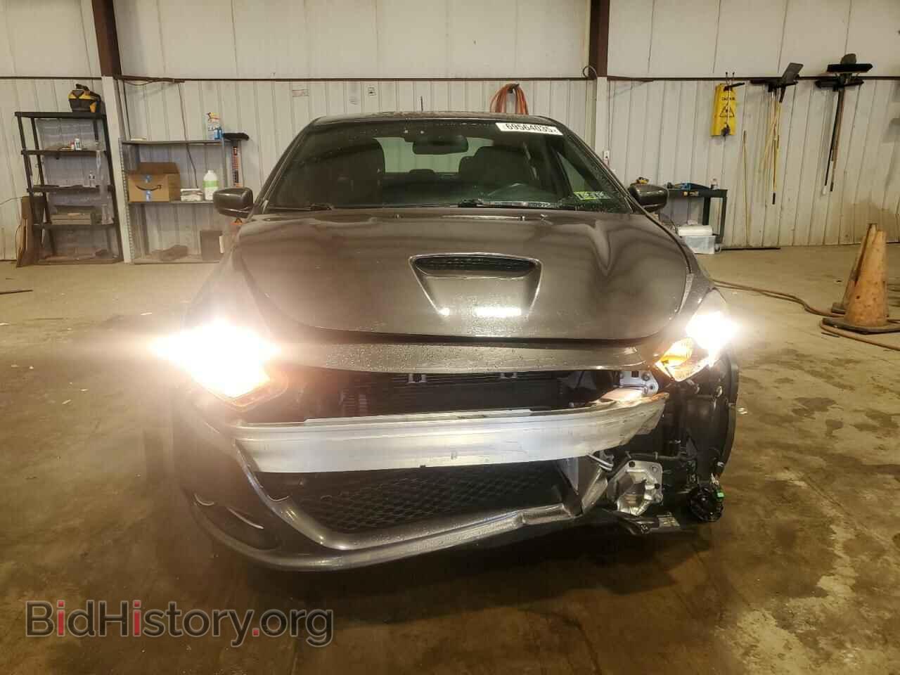 2016 DODGE DART - VIN: 1C3CDFBB2GD749876 - Photo 5