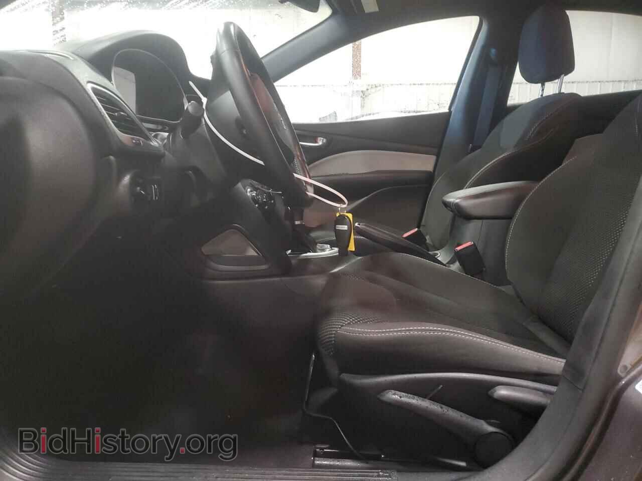 2016 DODGE DART - VIN: 1C3CDFBB2GD749876 - Photo 7