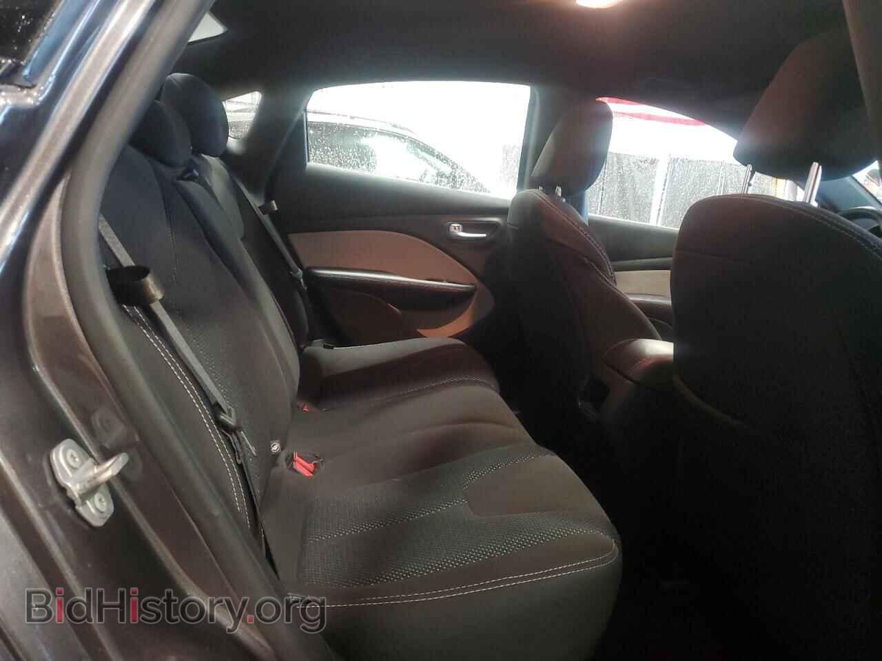 2016 DODGE DART - VIN: 1C3CDFBB2GD749876 - Photo 10