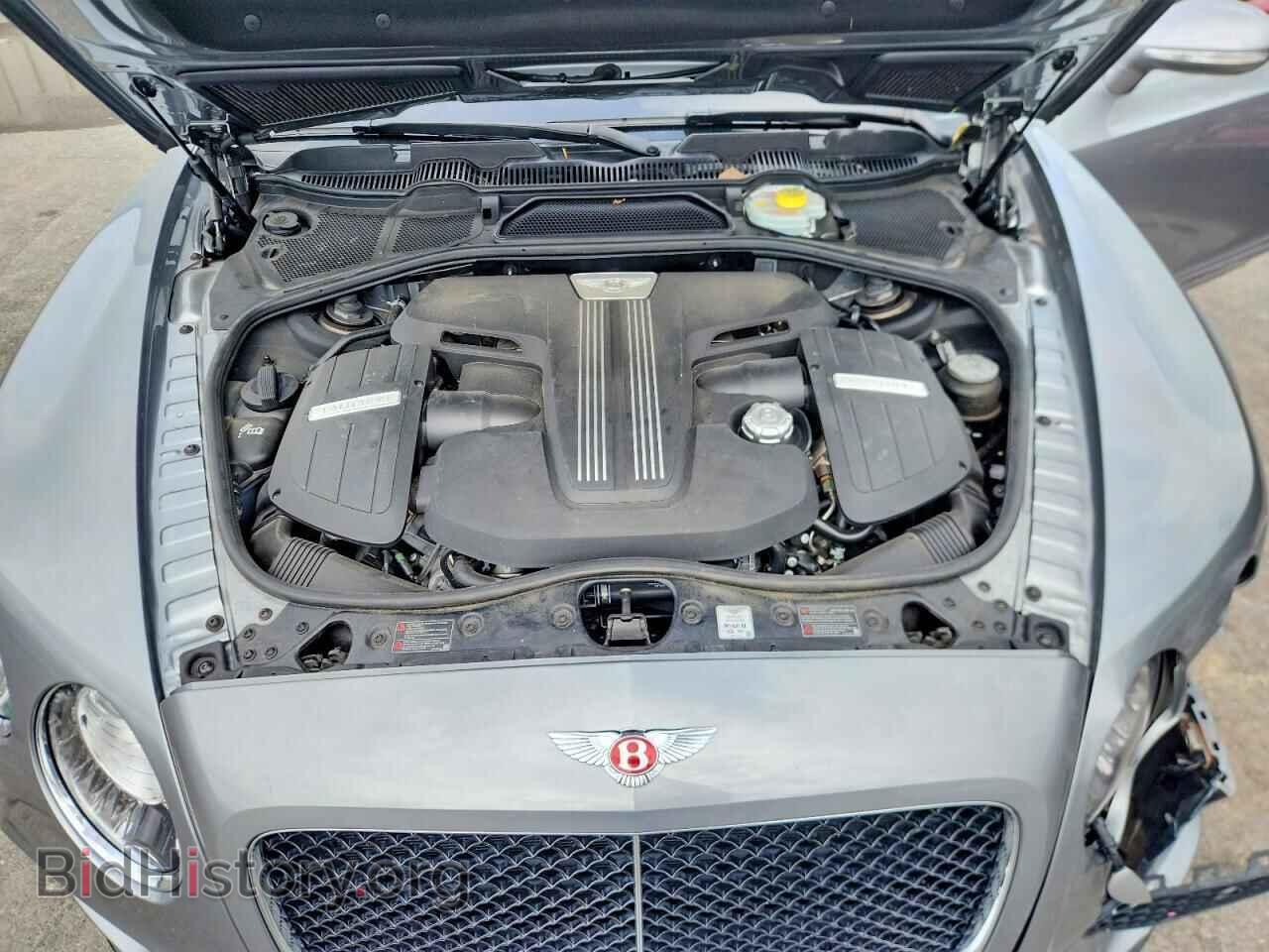 2017 BENTLEY CONTINENTA - VIN: SCBFH7ZA5HC059727 - Фото 11