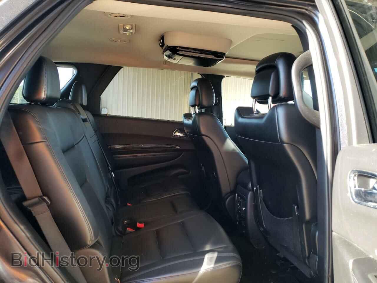 2013 DODGE DURANGO - VIN: 1C4RDJDG2DC666371 - Photo 11