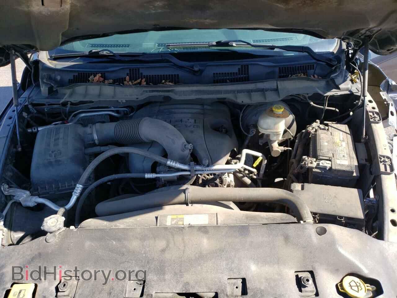 2014 RAM 1500 - VIN: 1C6RR7HT3ES161711 - Фото 7