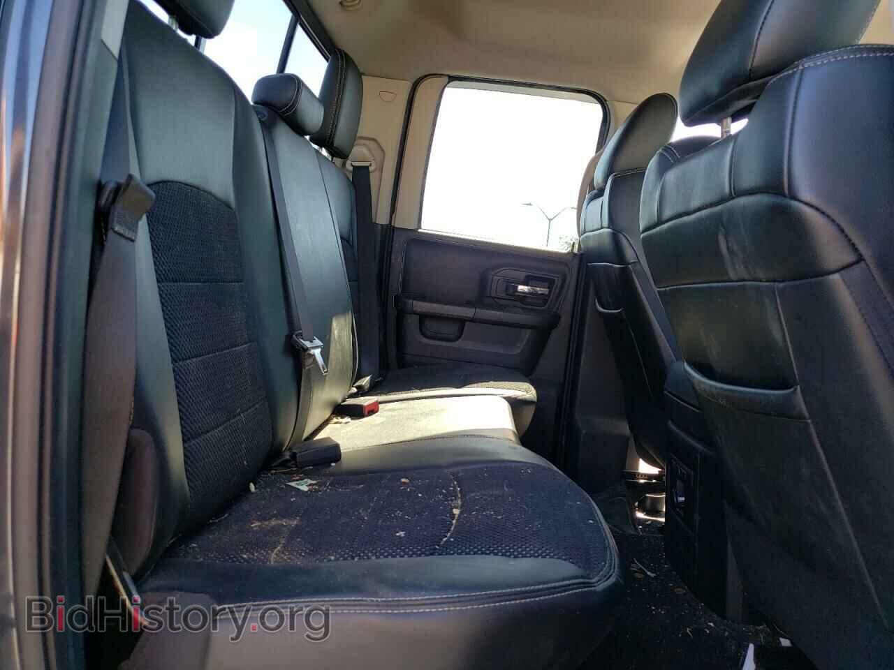 2014 RAM 1500 - VIN: 1C6RR7HT3ES161711 - Фото 10