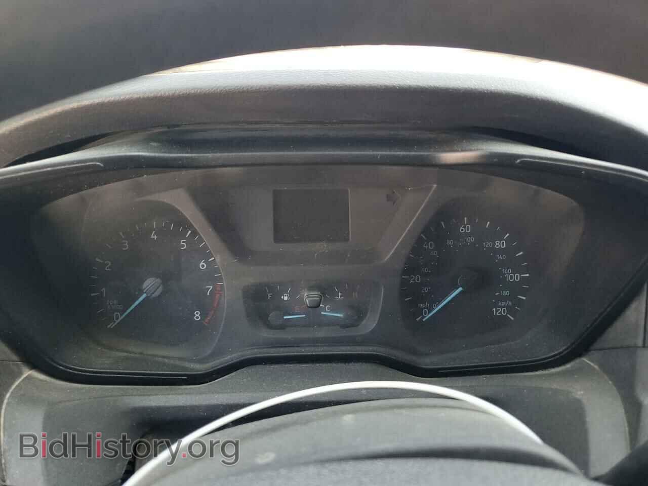 2015 FORD TRANSIT - VIN: 1FTYR2ZM0FKA99782 - Фото 9