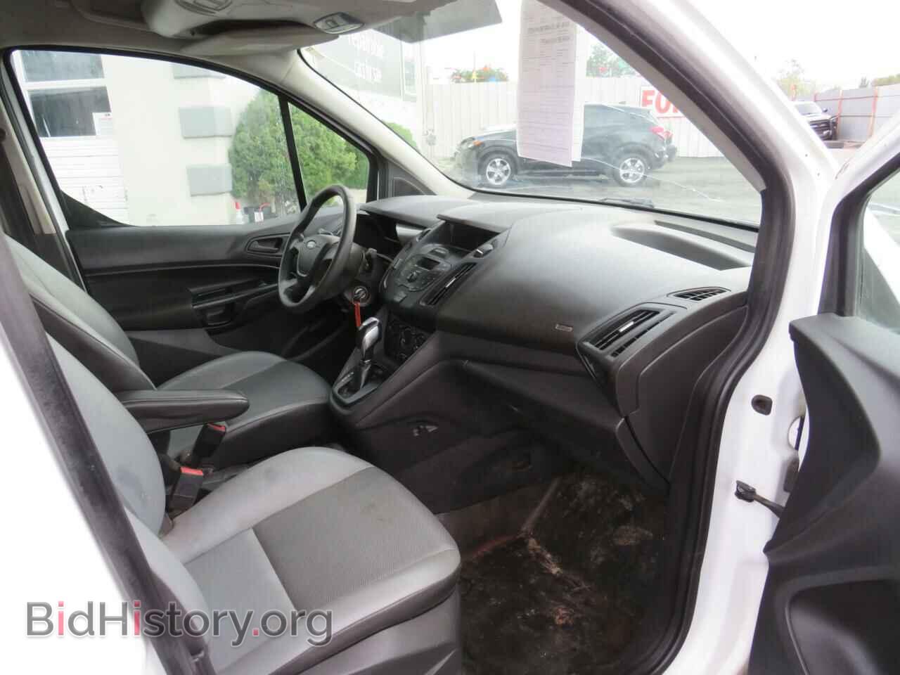 2018 FORD TRANSIT - VIN: NM0LS6E7XJ1351345 - Фото 5