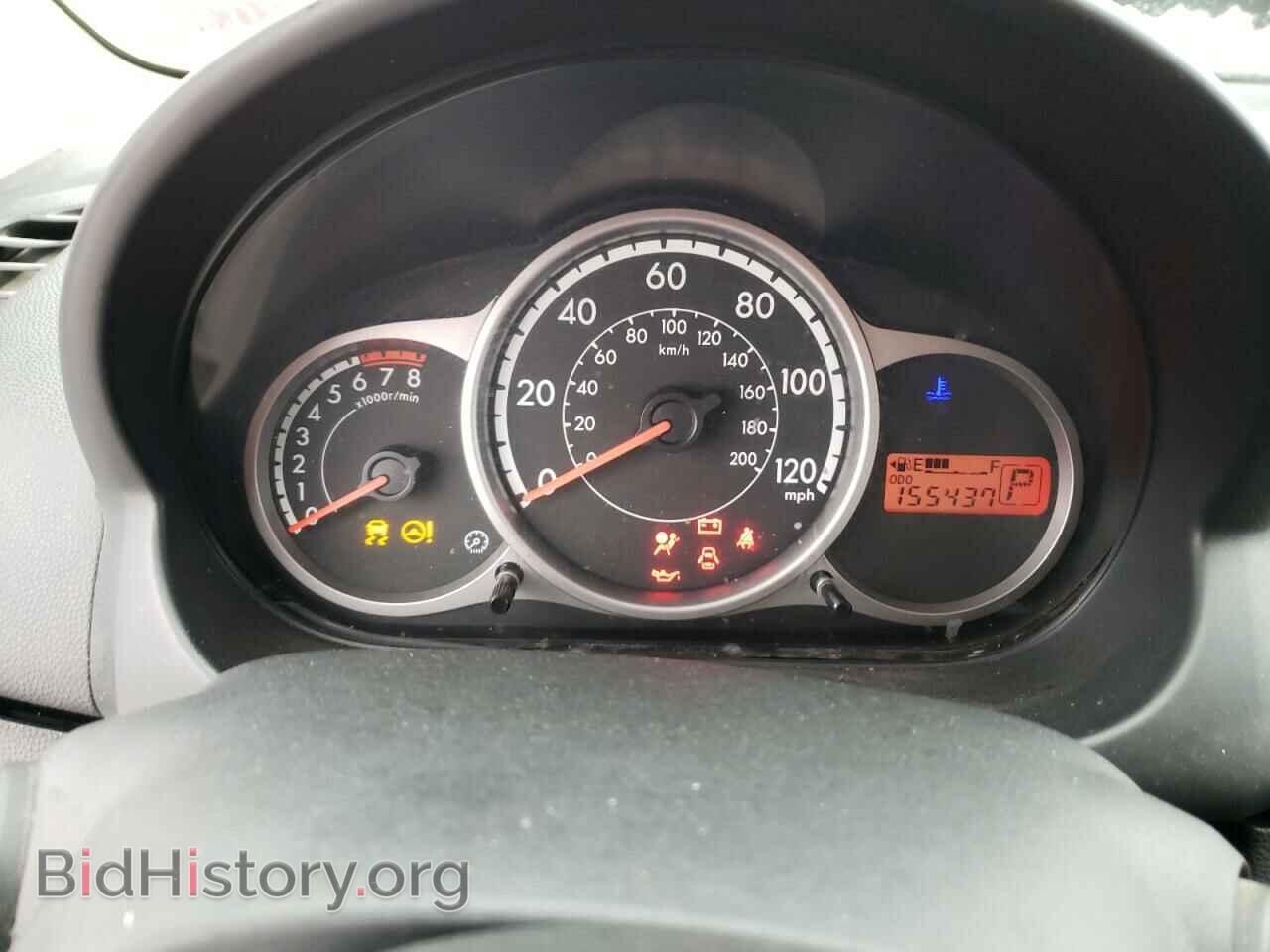 2014 MAZDA 2 - VIN: JM1DE1KY8E0171498 - Фото 9