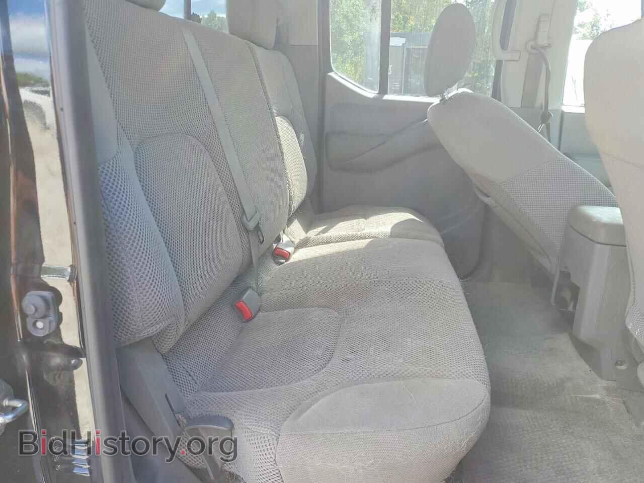 2017 NISSAN FRONTIER - VIN: 1N6AD0EV6HN777677 - Фото 10