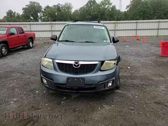 2011 MAZDA TRIBUTE - VIN: 4F2CY0C76BKM02885 - Фото 14