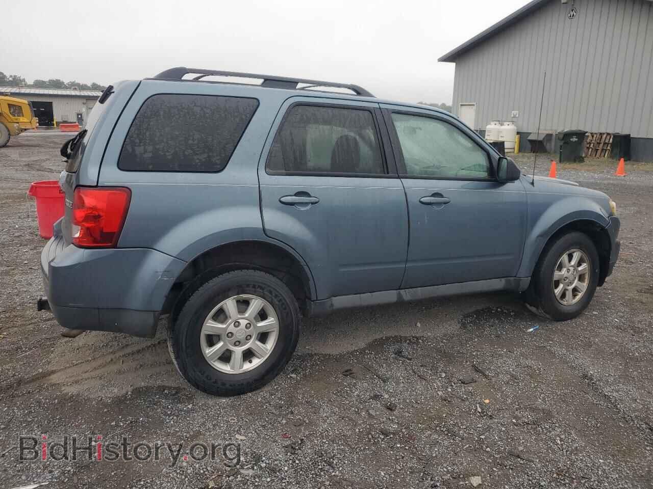 2011 MAZDA TRIBUTE - VIN: 4F2CY0C76BKM02885 - Фото 3