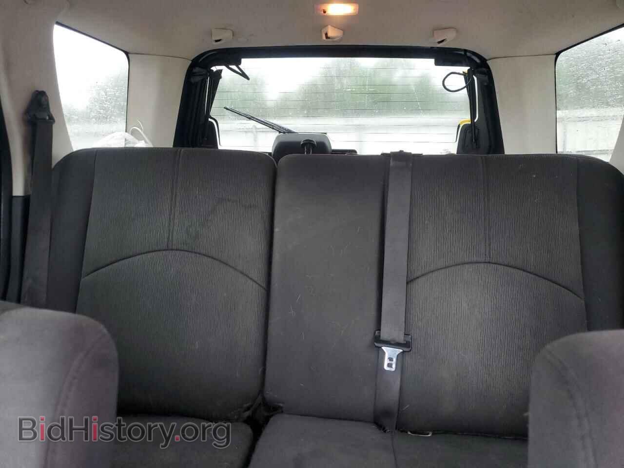 2011 MAZDA TRIBUTE - VIN: 4F2CY0C76BKM02885 - Фото 10