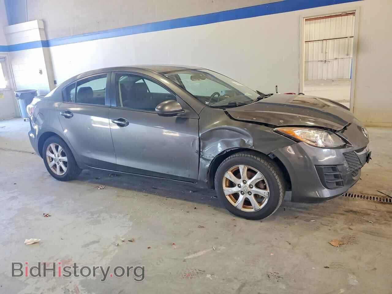 2010 MAZDA 3 - VIN: JM1BL1SF7A1158581 - Photo 4