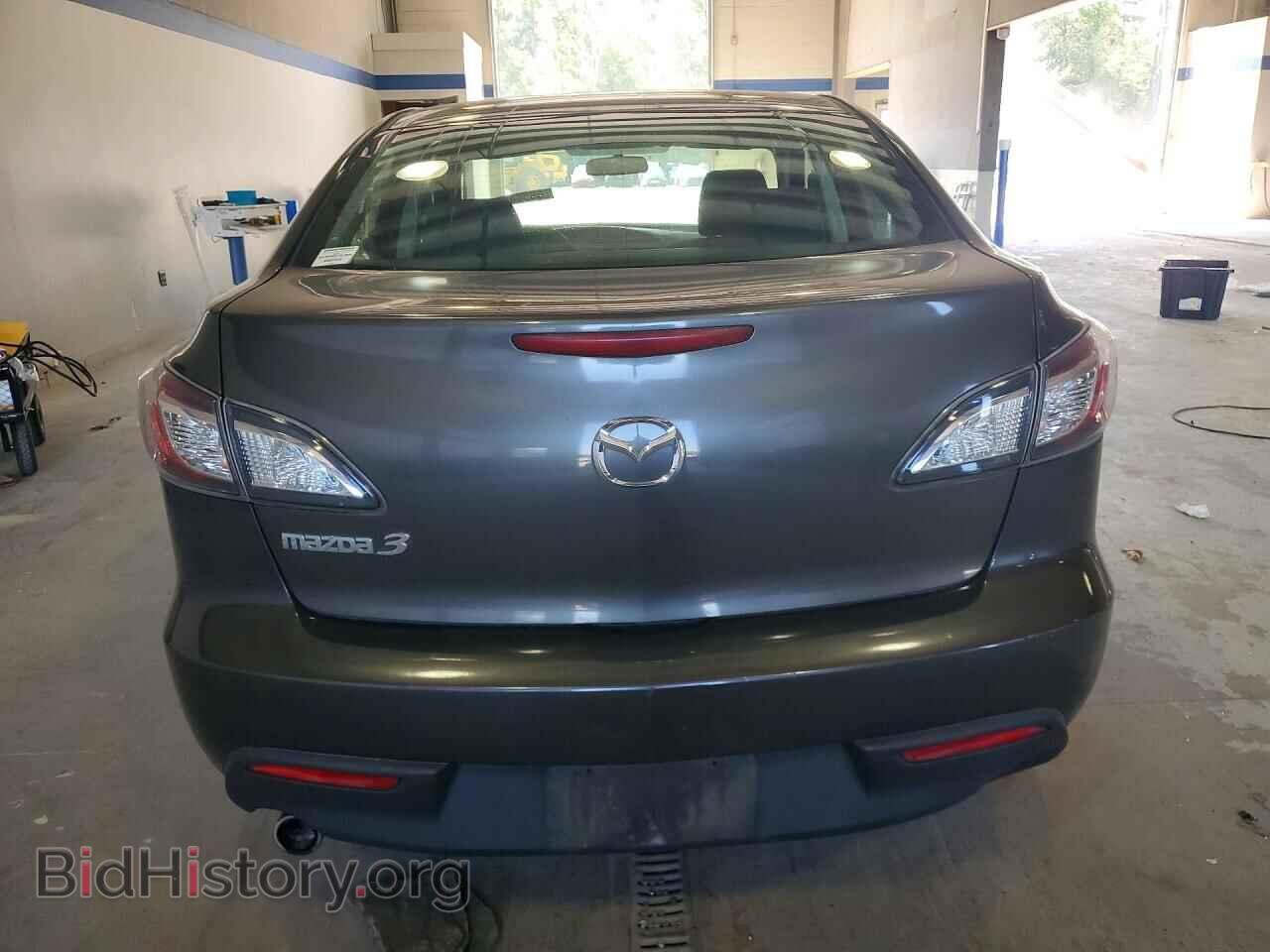 2010 MAZDA 3 - VIN: JM1BL1SF7A1158581 - Photo 6