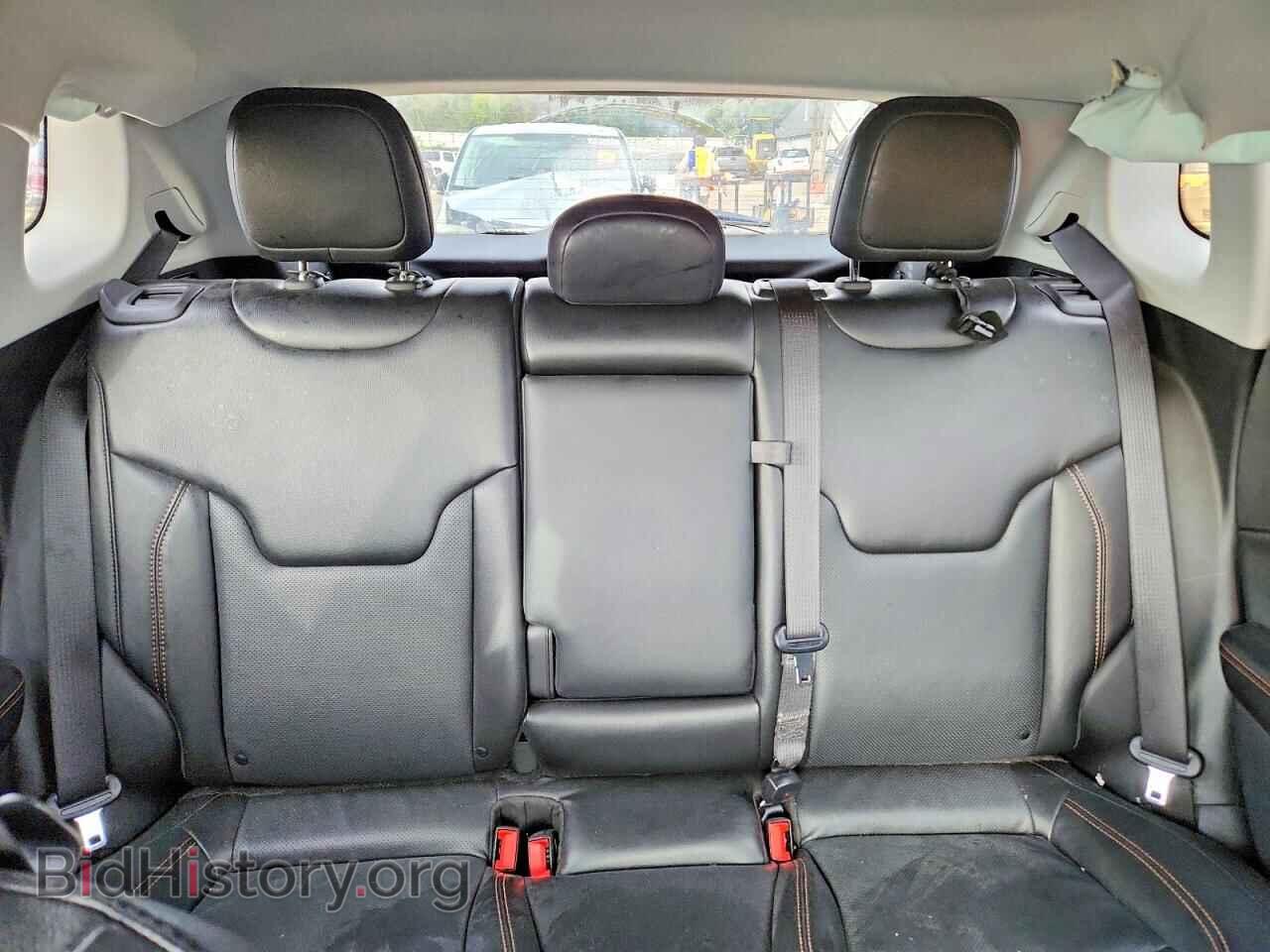 2020 JEEP COMPASS - VIN: 3C4NJDCB0LT159924 - Photo 10