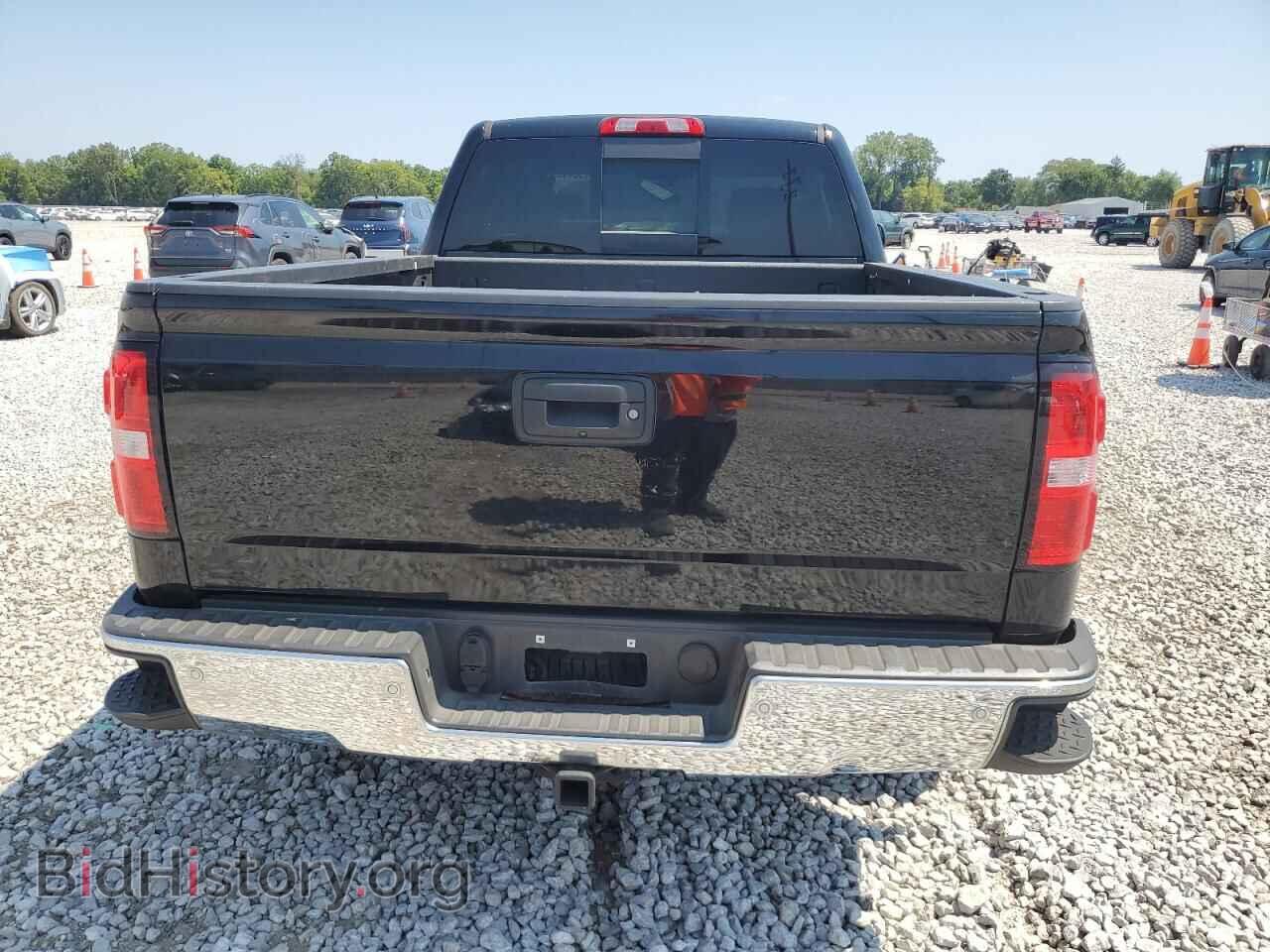 2017 GMC SIERRA - VIN: 1GTV2MEC9HZ240987 - Фото 6