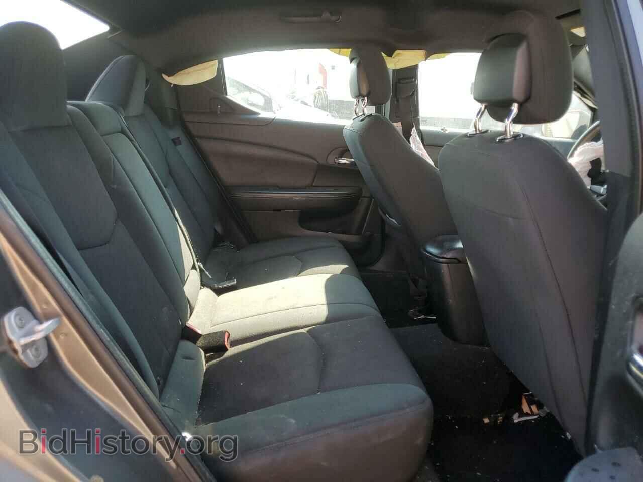 2012 DODGE AVENGER - VIN: 1C3CDZAB5CN147481 - Photo 10