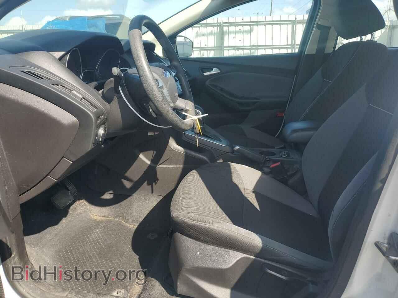 2014 FORD FOCUS - VIN: 1FADP3F22EL181671 - Photo 7