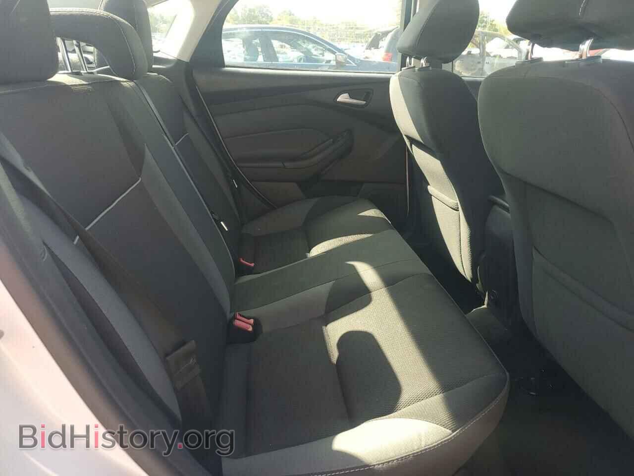 2014 FORD FOCUS - VIN: 1FADP3F22EL181671 - Photo 10