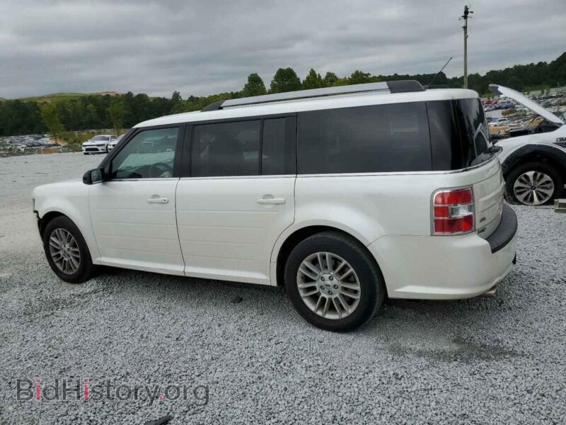 2014 Ford FLEX (VIN 2FMGK5C89EBD28123) — photo 2 of 13