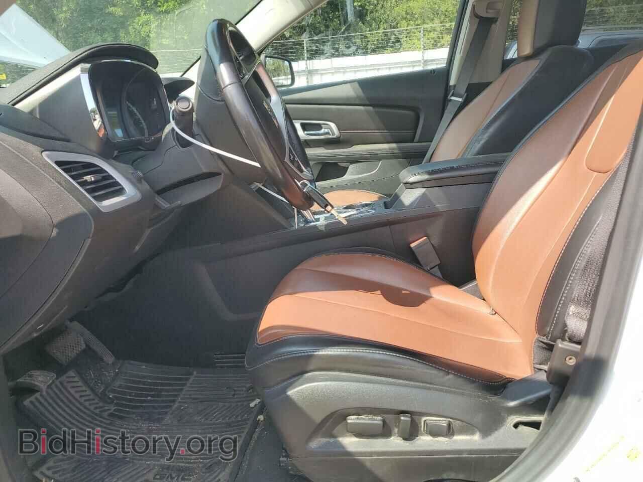 2017 GMC TERRAIN - VIN: 2GKFLUE37H6230122 - Фото 7