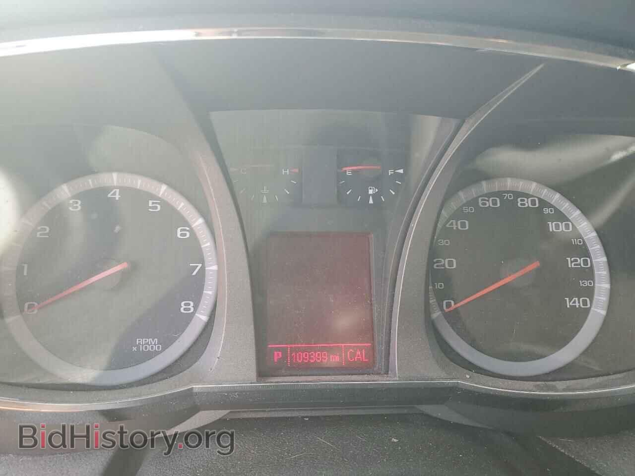 2017 GMC TERRAIN - VIN: 2GKFLUE37H6230122 - Фото 9