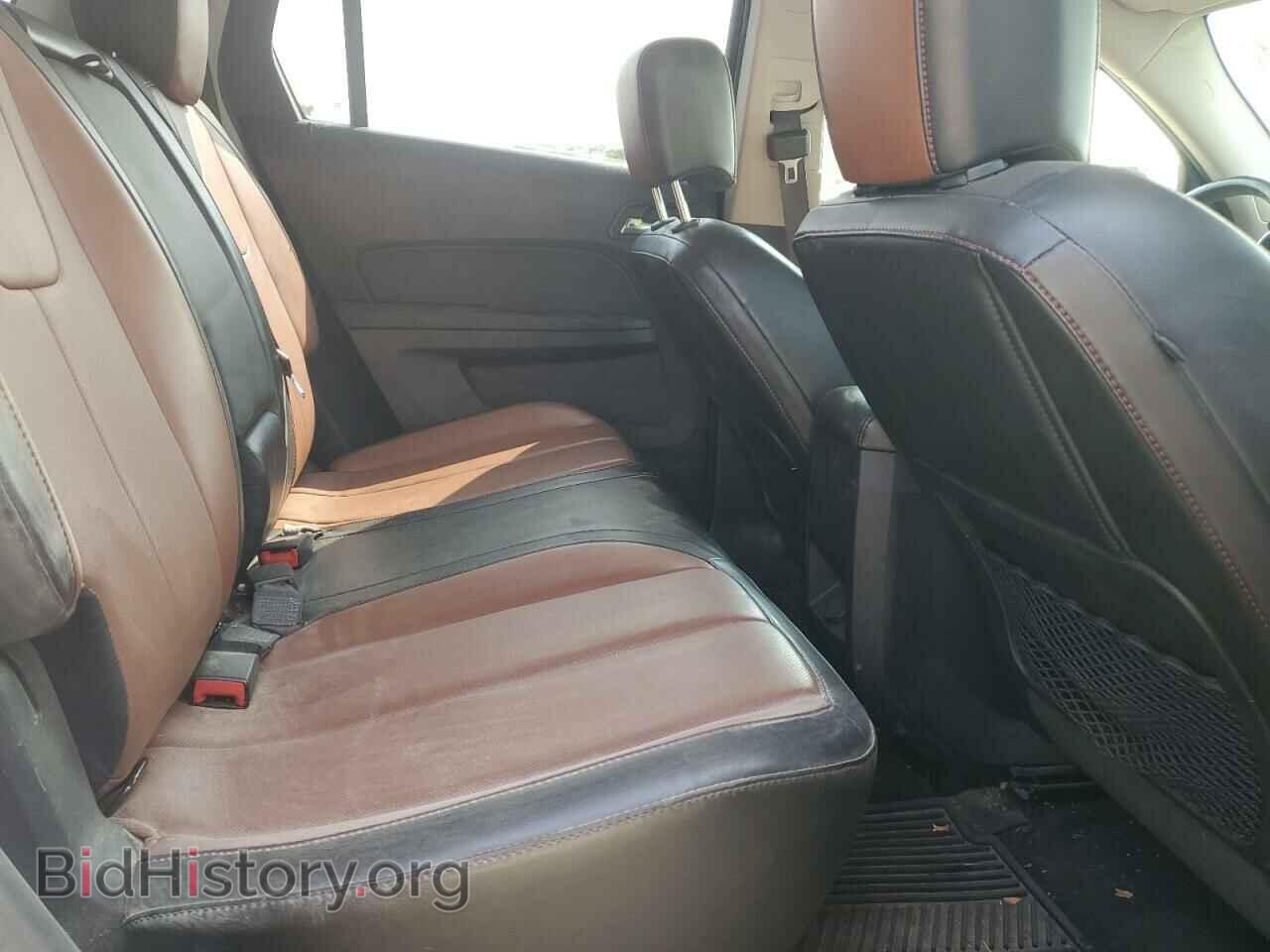 2017 GMC TERRAIN - VIN: 2GKFLUE37H6230122 - Фото 10