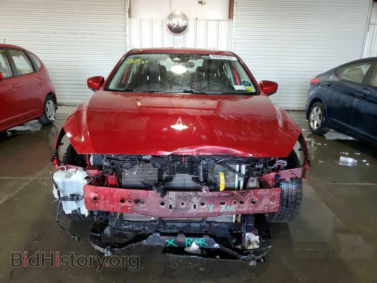 2017 MAZDA 3 - VIN: 3MZBN1V75HM113809 - Photo 5