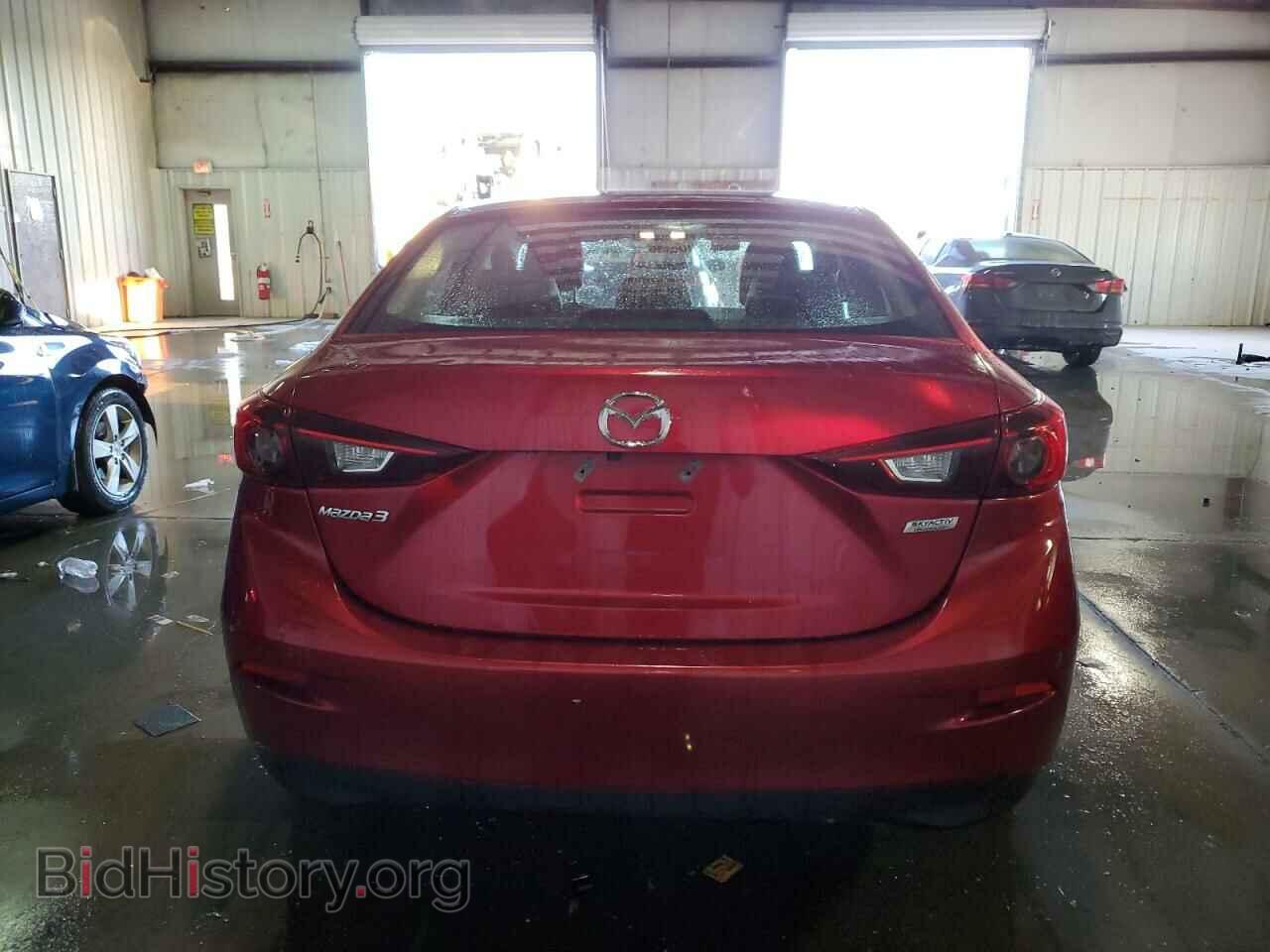 2017 MAZDA 3 - VIN: 3MZBN1V75HM113809 - Photo 6