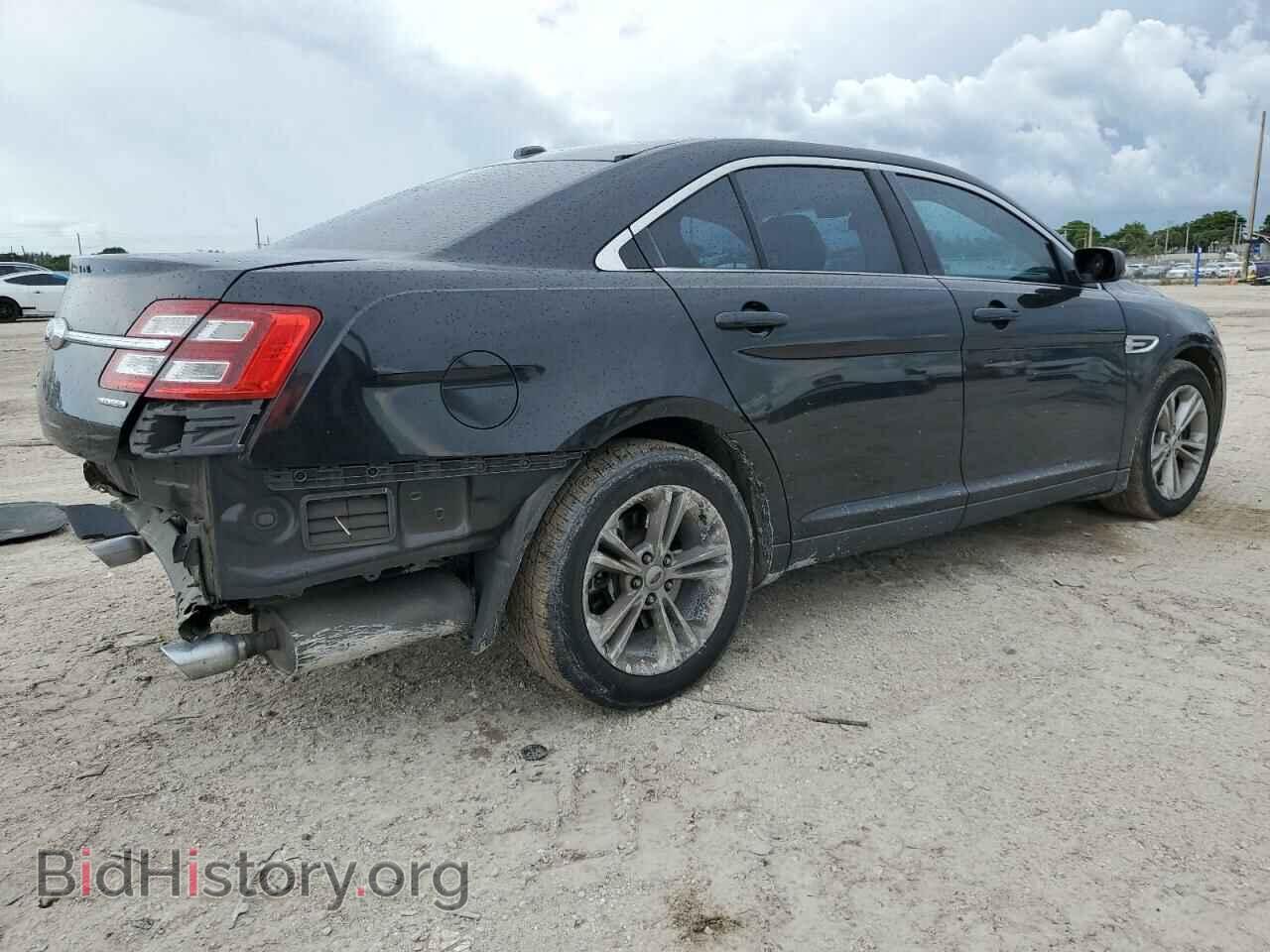 2015 FORD TAURUS - VIN: 1FAHP2D81FG148920 - Photo 3