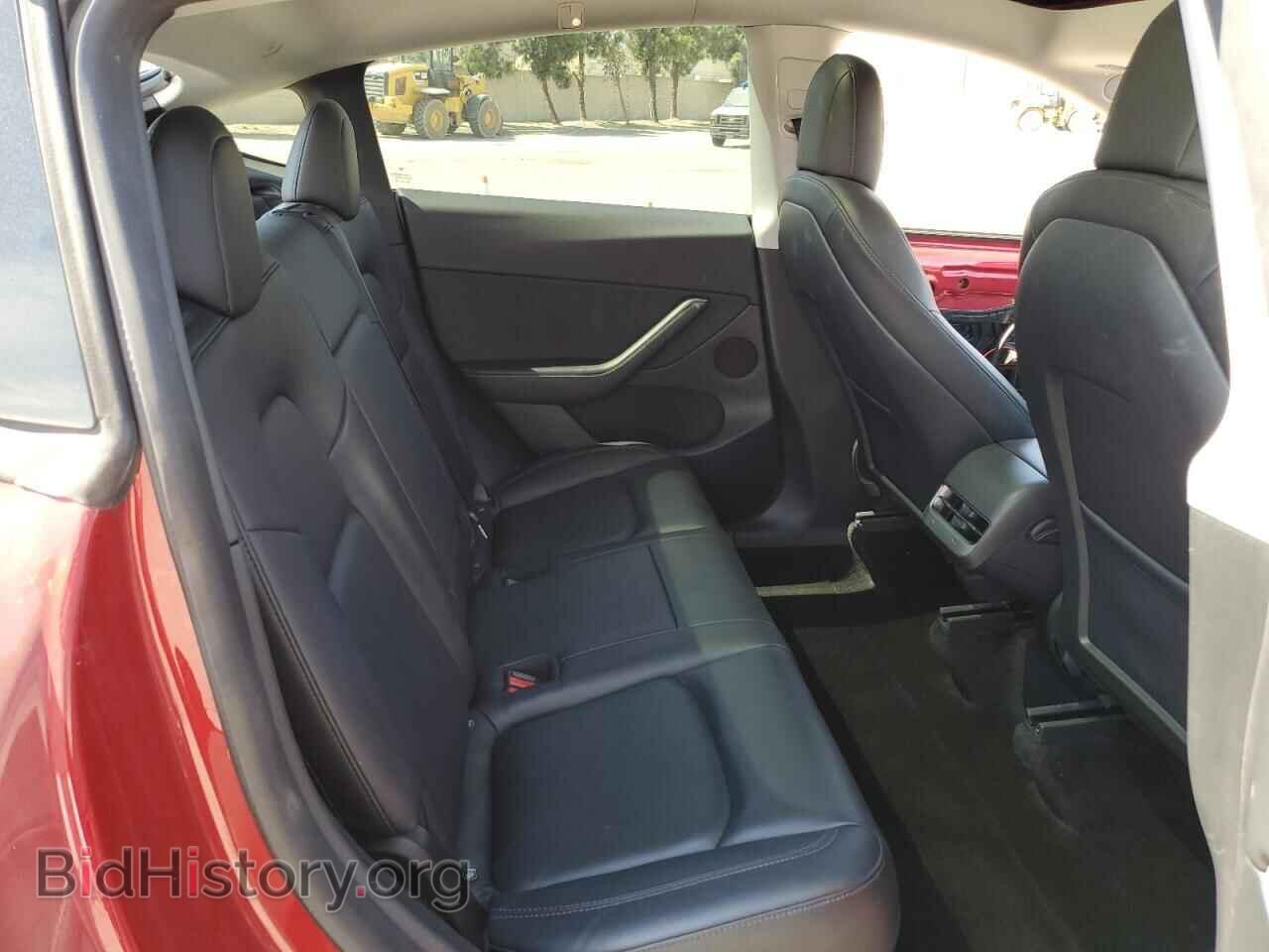 2021 TESLA MODEL Y - VIN: 5YJYGDEE5MF245930 - Photo 10
