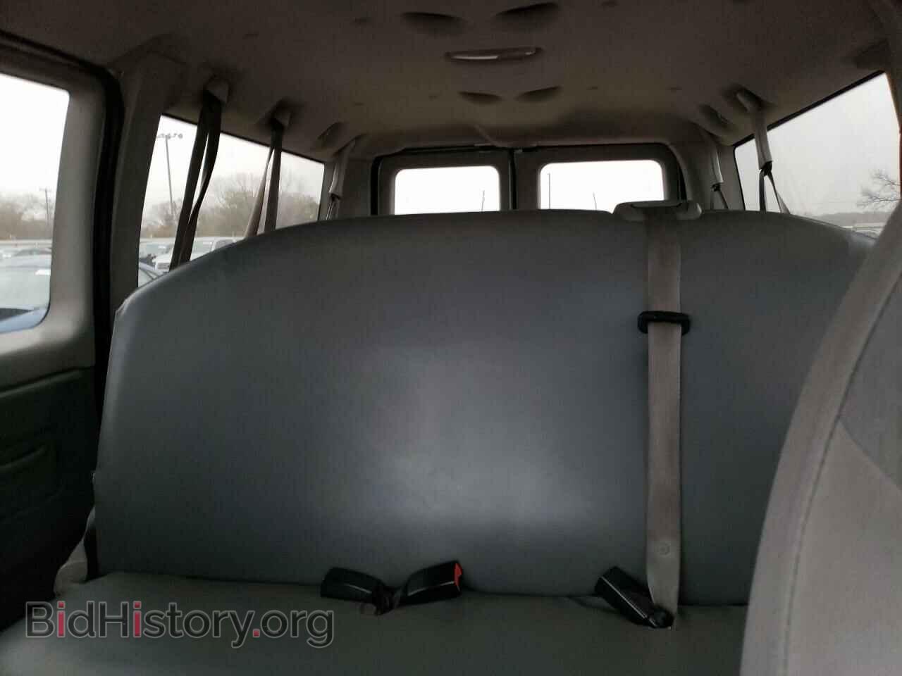 2008 FORD ECONOLINE - VIN: 1FBNE31L68DA93486 - Photo 10
