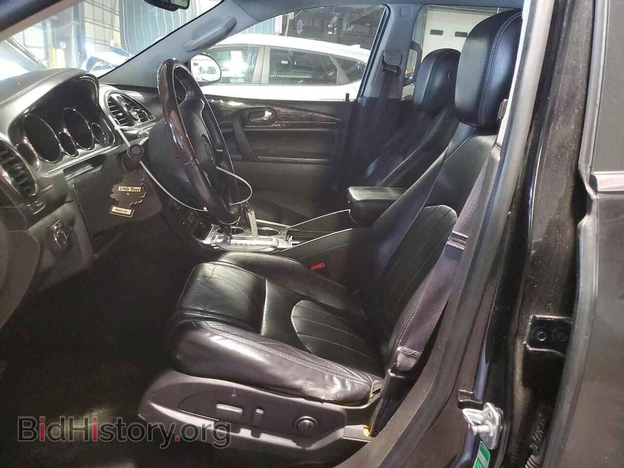 2014 BUICK ENCLAVE - VIN: 5GAKVCKD7EJ186165 - Фото 7