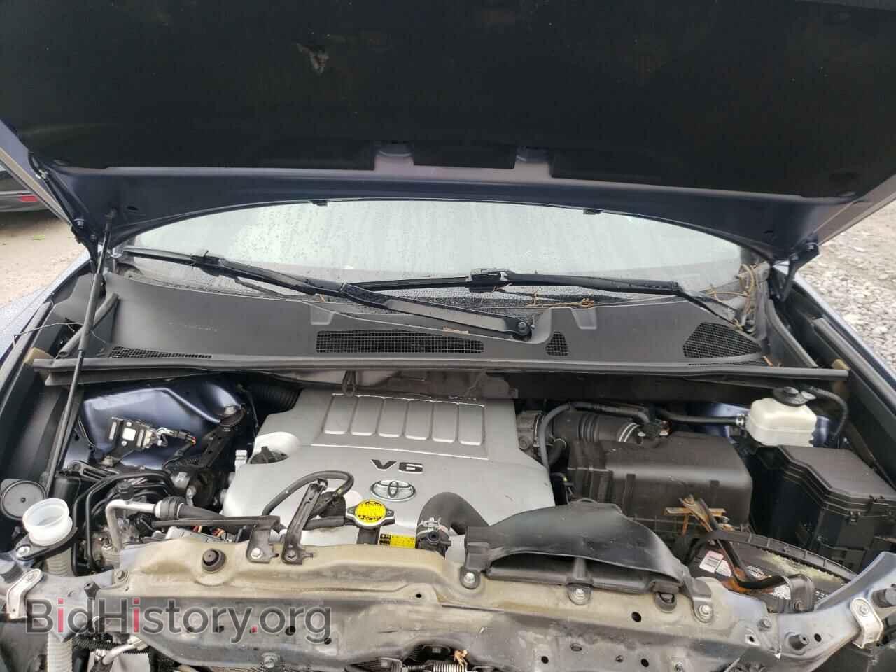 2013 TOYOTA HIGHLANDER - VIN: 5TDBK3EH8DS178776 - Photo 7