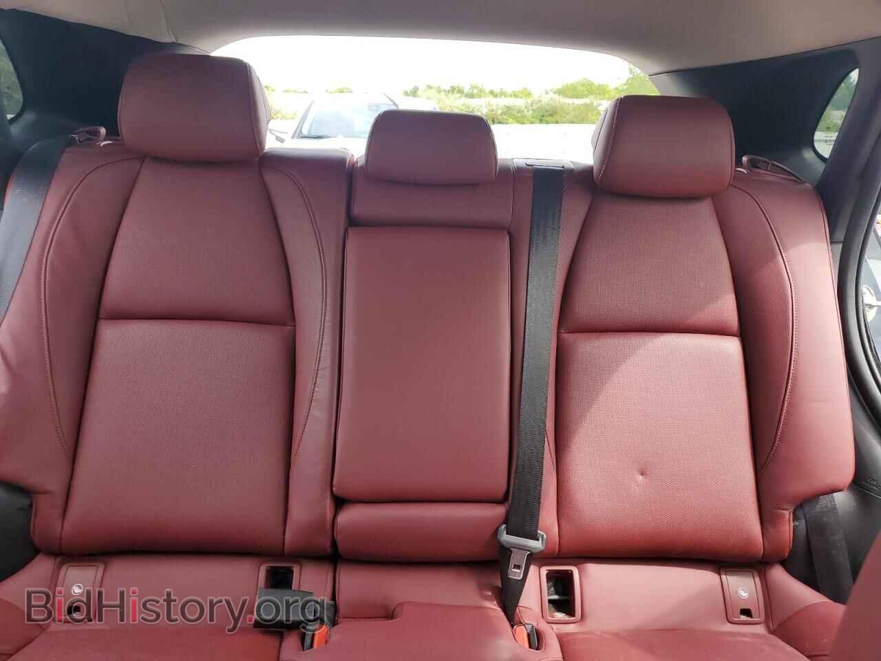 2025 MAZDA CX30 - VIN: 3MVDMBCM4SM776047 - Фото 10