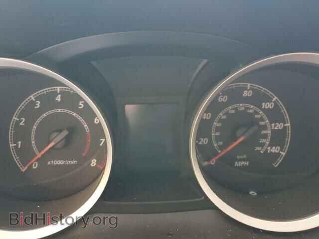 2013 MITSUBISHI LANCER - VIN: JA32U2FU9DU010381 - Фото 9