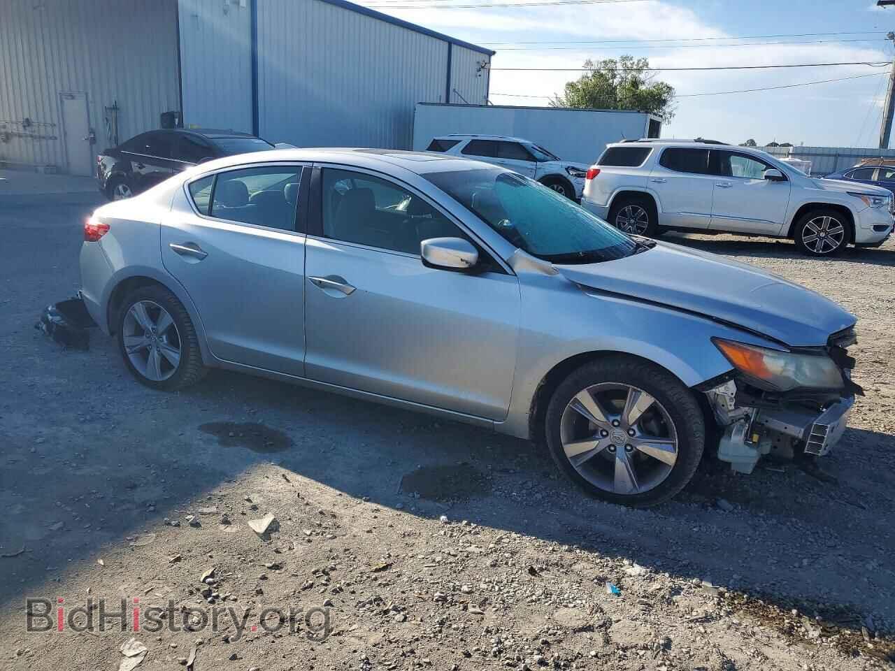 2014 ACURA ILX - VIN: 19VDE1F38EE000149 - Photo 4