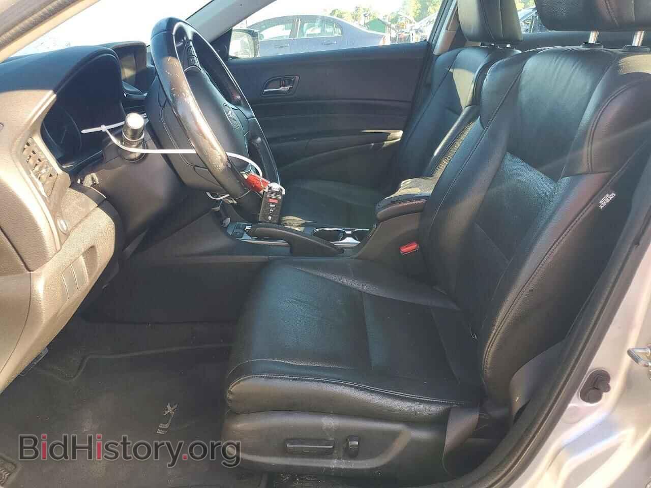2014 ACURA ILX - VIN: 19VDE1F38EE000149 - Photo 7