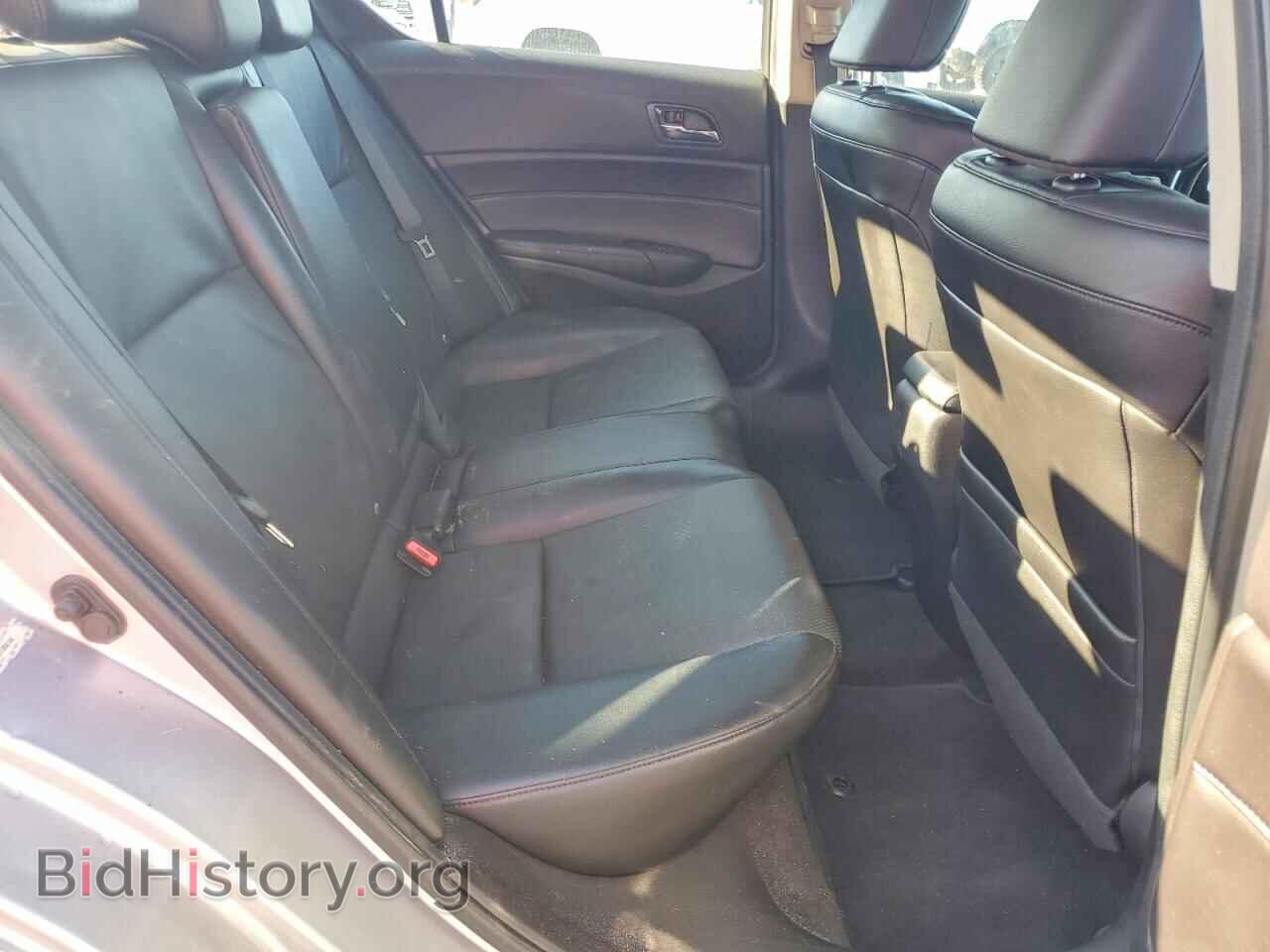 2014 ACURA ILX - VIN: 19VDE1F38EE000149 - Photo 10