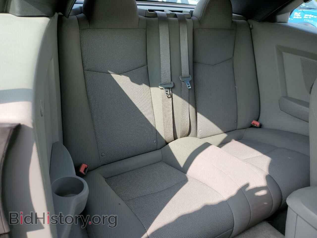 2008 CHRYSLER SEBRING - VIN: 1C3LC45K48N271801 - Фото 10