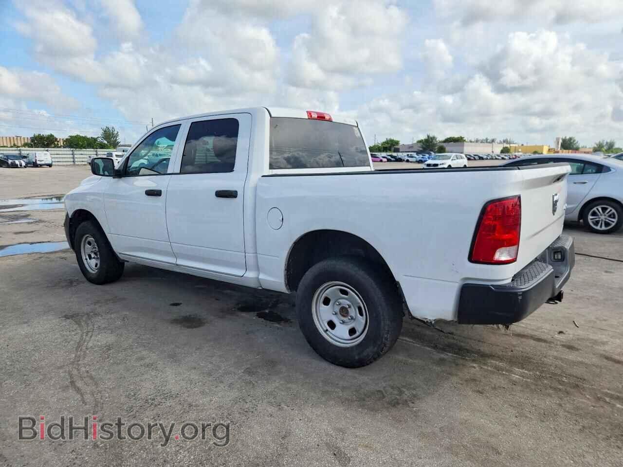 2017 RAM 1500 - VIN: 1C6RR7XT6HS674960 - Photo 2