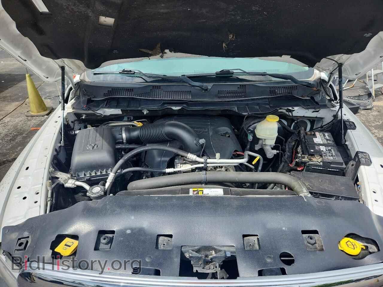 2017 RAM 1500 - VIN: 1C6RR7XT6HS674960 - Photo 11