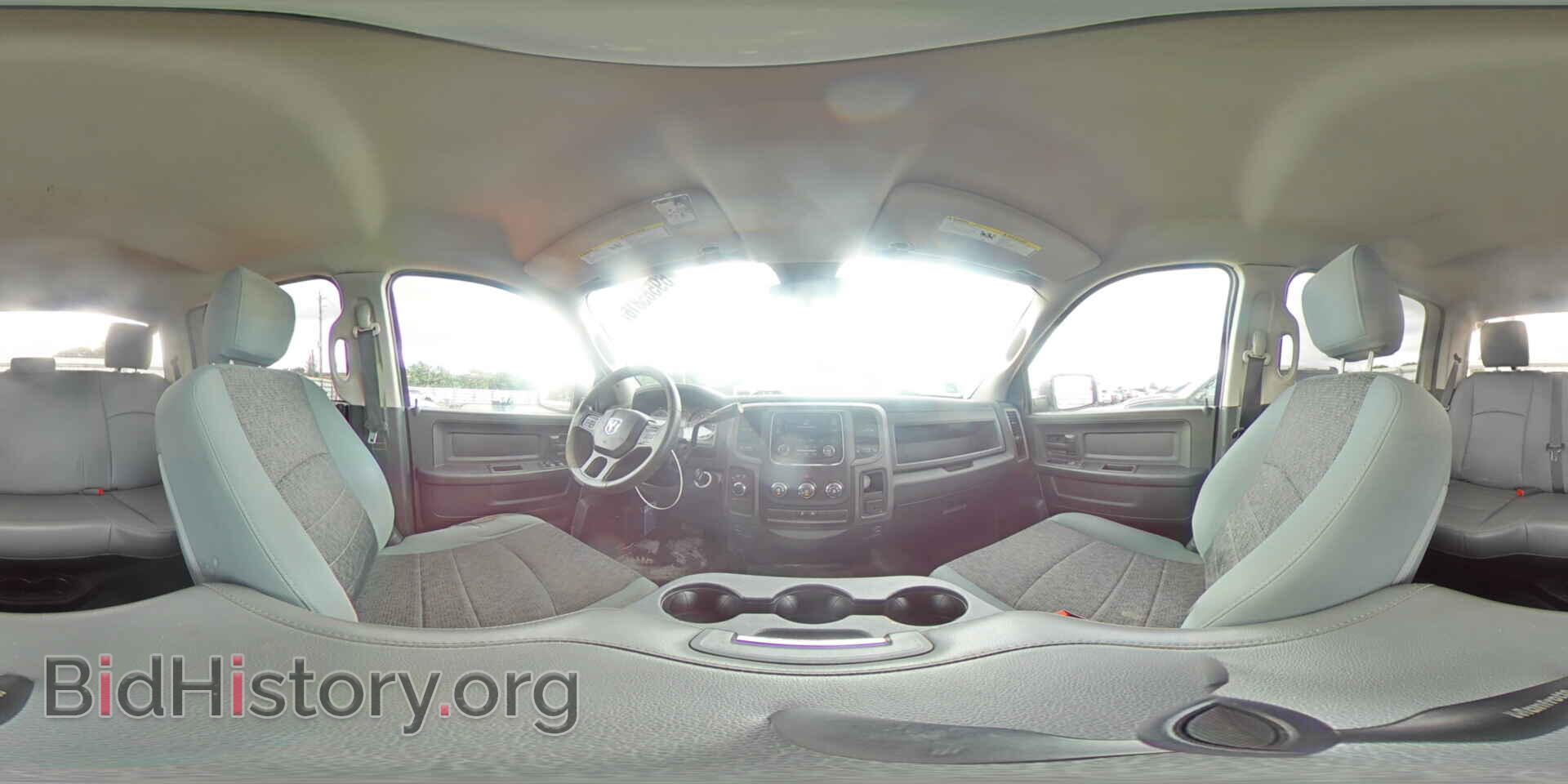 2017 RAM 1500 - VIN: 1C6RR7XT6HS674960 - Photo 13
