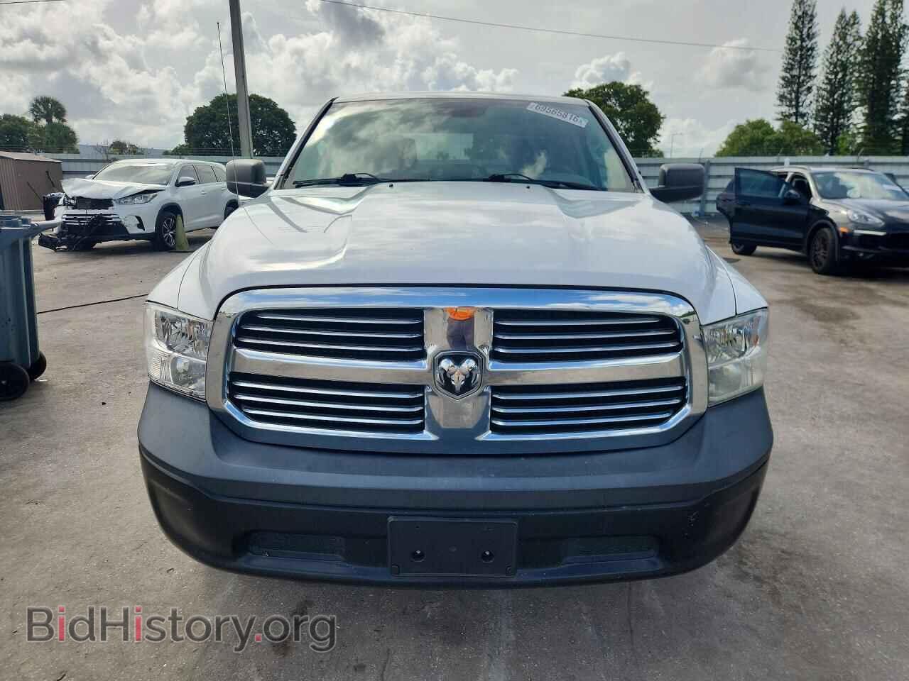 2017 RAM 1500 - VIN: 1C6RR7XT6HS674960 - Photo 5