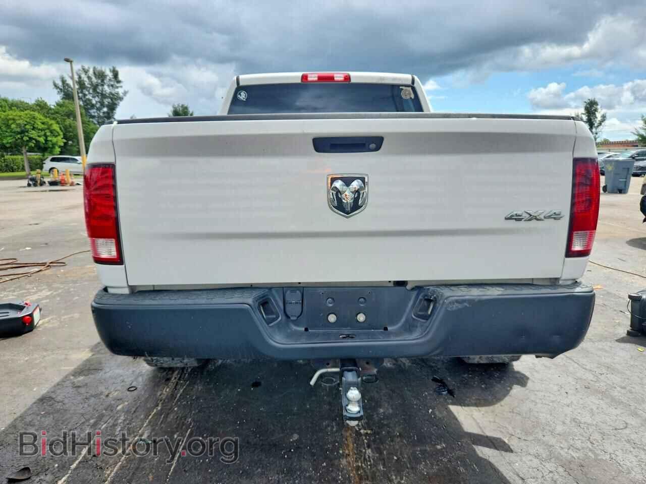 2017 RAM 1500 - VIN: 1C6RR7XT6HS674960 - Photo 6