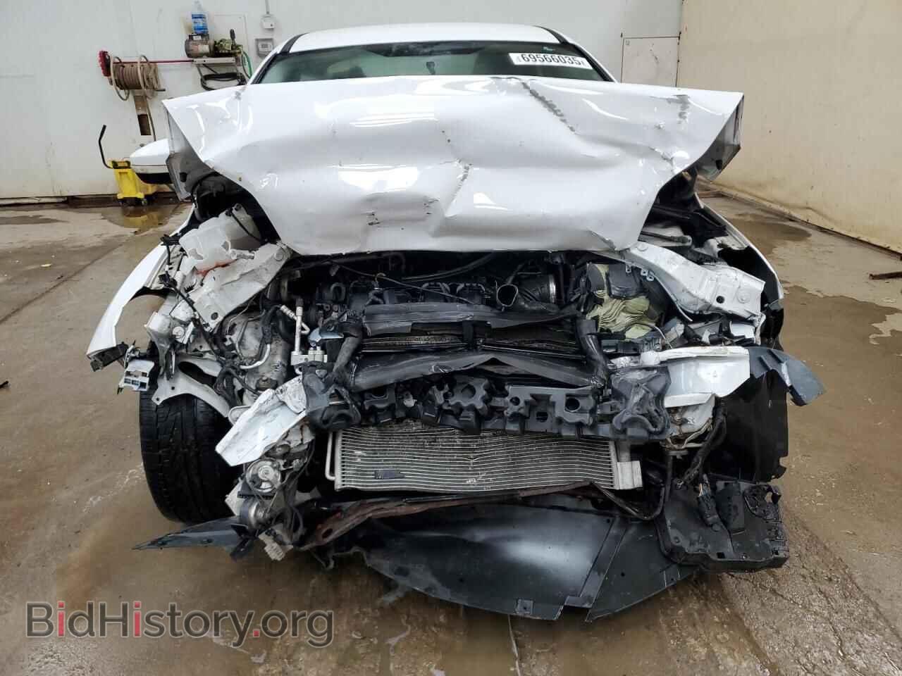 2013 FORD FOCUS - VIN: 1FADP3F23DL199904 - Фото 5