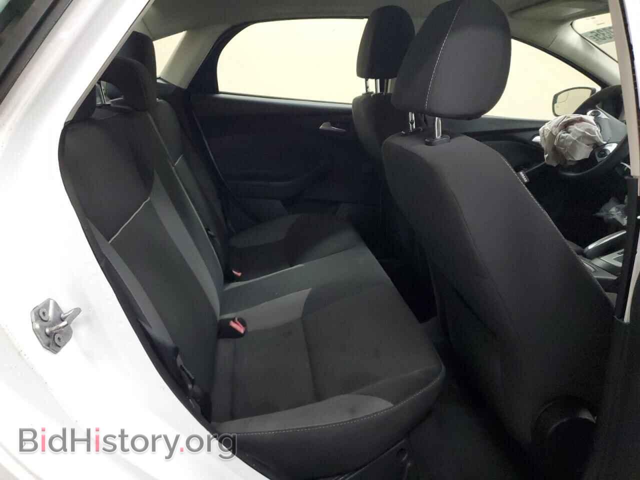 2013 FORD FOCUS - VIN: 1FADP3F23DL199904 - Фото 10